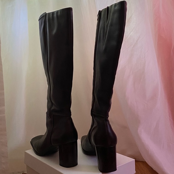 Nine & Co. Shoes - Nine & Co. 👢 Knee high boots